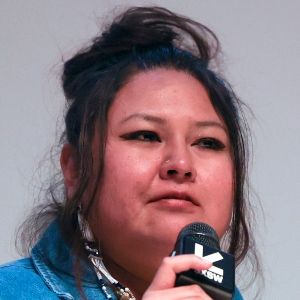 Foto Lainey Bearkiller Shangreaux