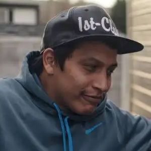 Foto Devin Shaingreaux