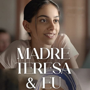 Foto Madre Teresa & Eu