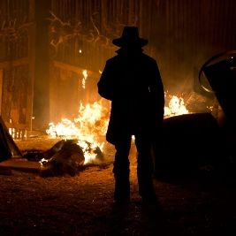 Foto Organ Trail: Sobrevivência