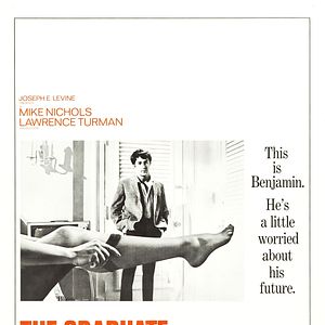 Foto A Primeira Noite de um Homem