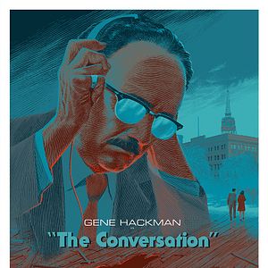 Foto A Conversação