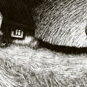 Foto A Greyhound Of A Girl