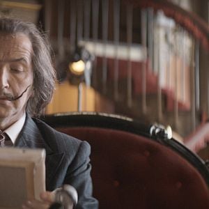 Foto Anaïs Demoustier