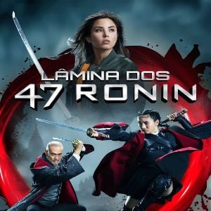 Foto Lâmina dos 47 Ronins