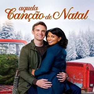 Foto Aquela Canção de Natal
