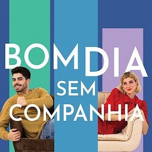 Foto Bom Dia Sem Companhia
