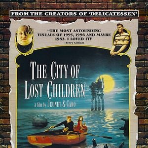 Foto Ladrão de Sonhos