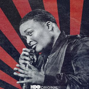 Foto Sam Jay: Reverência ou Bala