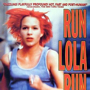 Foto Corra, Lola, Corra