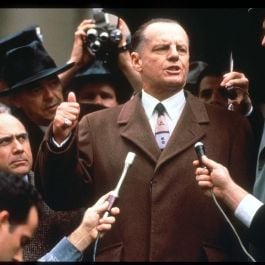 Foto Hoffa - Um Homem, Uma Lenda