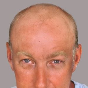 Foto Christopher Wynne