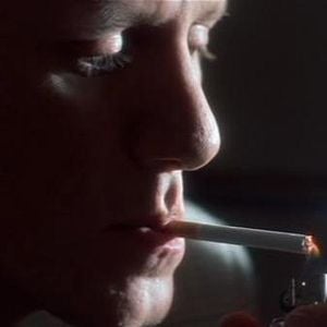 Foto Um Policial Acima da Lei