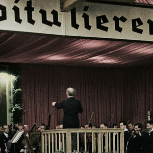 Foto Music Under the Swastika‚ The Maestro and the Cellist of Auschwitz