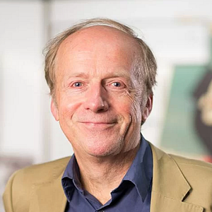 Foto Albrecht Dümling