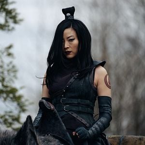 Foto Arden Cho