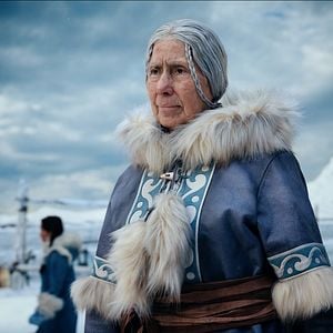 Foto Casey Camp-Horinek