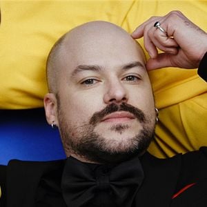 Foto Marc-André Grondin