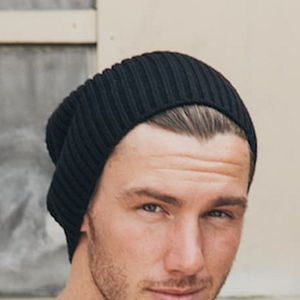 Foto Andrew Joseph Montgomery