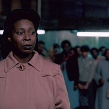 Foto Uma História Americana