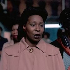 Foto Uma História Americana