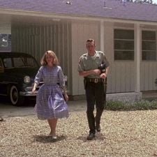 Foto Uma História Americana