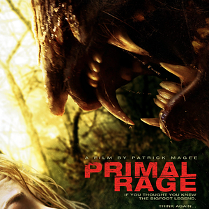 Foto Primal Rage