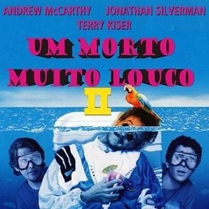 Foto Um Morto Muito Louco 2