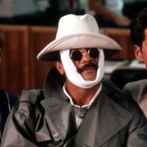 Foto Um Morto Muito Louco 2