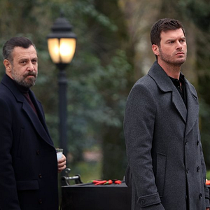 Foto Aile: Laços de Paixão