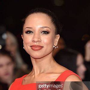 Foto Natalie Gumede