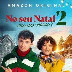 Foto No Seu Natal ou No Meu? 2