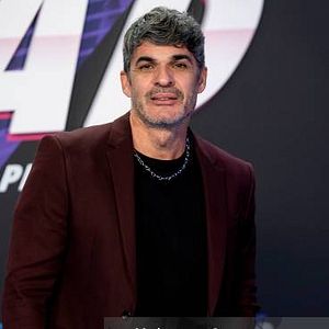 Foto Roberto Lezana