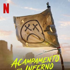 Foto Acampamento no Inferno: Pesadelo Adolescente