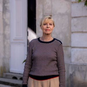 Foto Chantal Ladesou