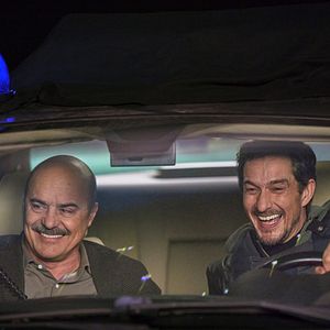 Foto Luca Zingaretti