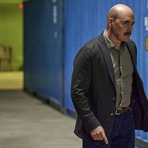 Foto Luca Zingaretti