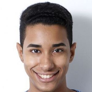 Foto Caio Mendonça