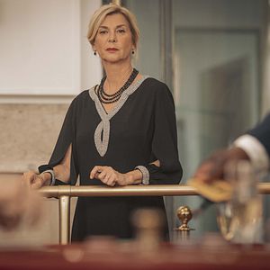 Foto Michèle Laroque