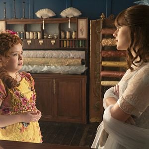 Foto Nicola Coughlan