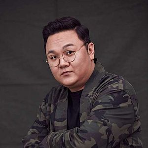 Foto Kyu Sun Park