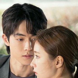 Foto A Noiva de Habaek