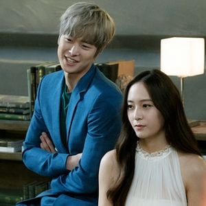 Foto A Noiva de Habaek