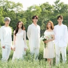 Foto A Noiva de Habaek