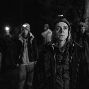 Foto Zona de Exclusão