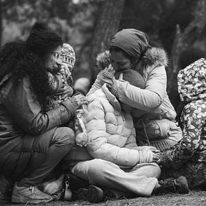 Foto Zona de Exclusão