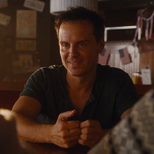 Foto Todos Nós Desconhecidos