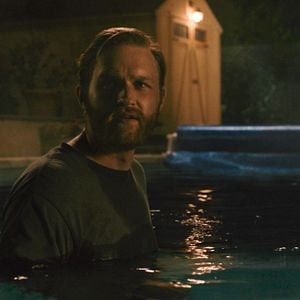 Foto Mergulho Noturno