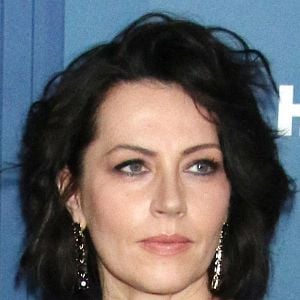 Foto Dagmara Dominczyk