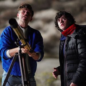 Foto Os Segredos do Universo por Aristóteles e Dante